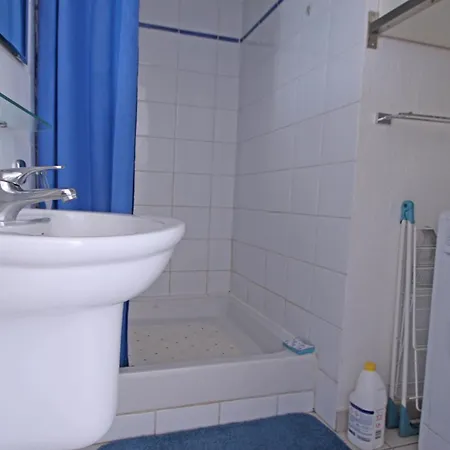 Apartmán Les Dauphins