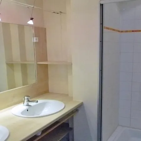 Les Dauphins Apartmán Sainte-Maxime