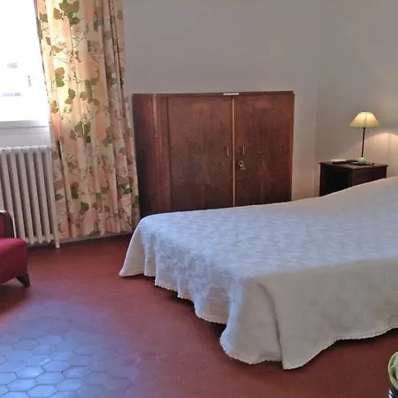Apartmán Les Dauphins