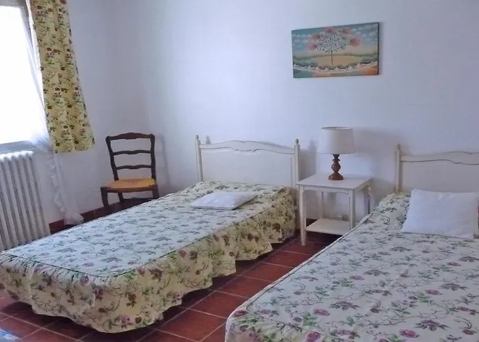 דירה Les Dauphins